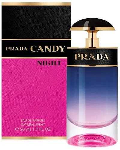 candy night